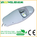Meanwell driver High lumen CE RoHS approved led cob street lights